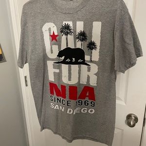 California Shirt